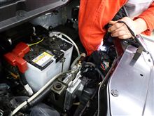 電流センサーとアーシングの関係?! 電流センサーとアーシングの関係?!