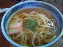 実は結構食べてる「弥惣八」のうどん