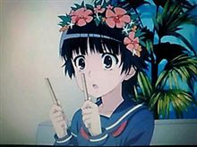 う～い～