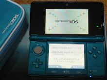 手に入れるとソフトが待ち遠しくなってきます(^_^)&gt;