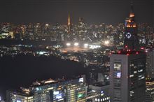 六本木・新宿へ