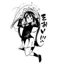 魔法少女と呼ぶべきだよね 魔法少女と呼ぶべきだよね
