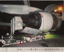 空のエコ
