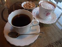 ｃａｆｅ　－ 緑の館 －