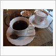 ｃａｆｅ　－ 緑の館 －