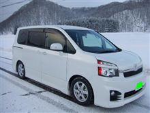 STREET BASIS　車高調装着