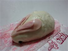 みぃ~つけた・・・ みぃ~つけた・・・
