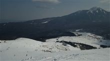 SWAT雪板オフin車山高原