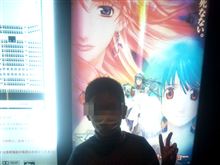 Jr.と一緒に