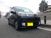 マイチェン後ライフ　ディーバスマートスタイル　試乗記