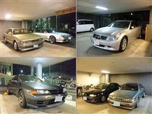 【F31】多摩定例会 in いつものファミレス