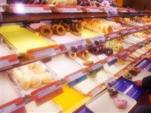 マクドの次は・・・(*^_^*)
