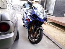 春だ！バイクだ！