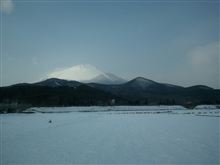 スキー６日目