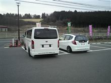 こだわりのオフ会・・・
