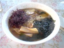 久々のラーメンブログｗ