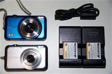 FinePix　買いました
