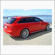 Allroad Quattr ...