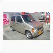 代車生活
