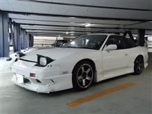 180SX