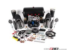 AUDI TT　Air Ride Kit - &quot;Slam Kit&quot;