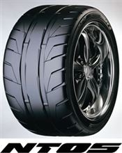 NITTO NT-05