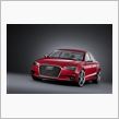 Audi A3 Sedan  ...