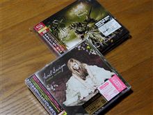 ちょっと有り得ない組合せかも