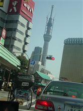 いや～ん！この前より、おっきくなってるぅ♪