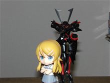 (`･ω･&#180;)ｷﾘﾘﾝ