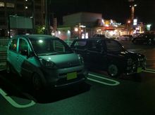 ３月になって・・・