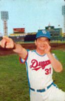 中日ドラゴンズの名監督が… 中日ドラゴンズの名監督が…