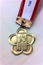 東京マラソン2011