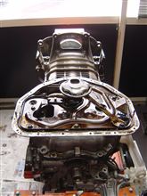 ☆　２ＪＺショートブロック改＋Ｃ３５　☆