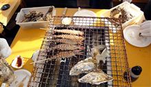 今週!日曜日!糸島プチオフ☆カキ小屋!行くばい＾＾ｖ（終了しました。）