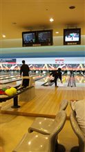 ボウリング大会