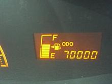 70000＋5