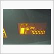 70000＋5