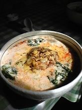 ミートグラタンタン麺