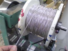 なにを作ってるのでしょうか！