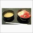 今日は敦賀で海鮮丼！結構美味 ...