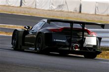 NSX20周年だが次期NSXも控えてる！？