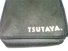 久しぶりにレンタル