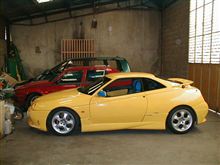 憧れのＧＴＶ！　コンレロ～