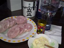 日本酒をハイボールでメタ珍？