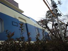 本日の１号車♪