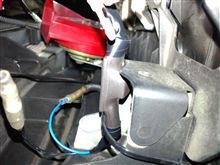 彩の国・埼玉のしろがね様、車検バッチこいの巻