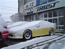 ☆　吹雪のＣＲＵＩＳＥ　たたずむＤｉｎｅ’ｓ　Ｚ　☆