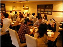 Local News!! 大規模合コン!!