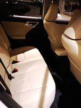 CT200h 私の採点表 CT200h 私の採点表